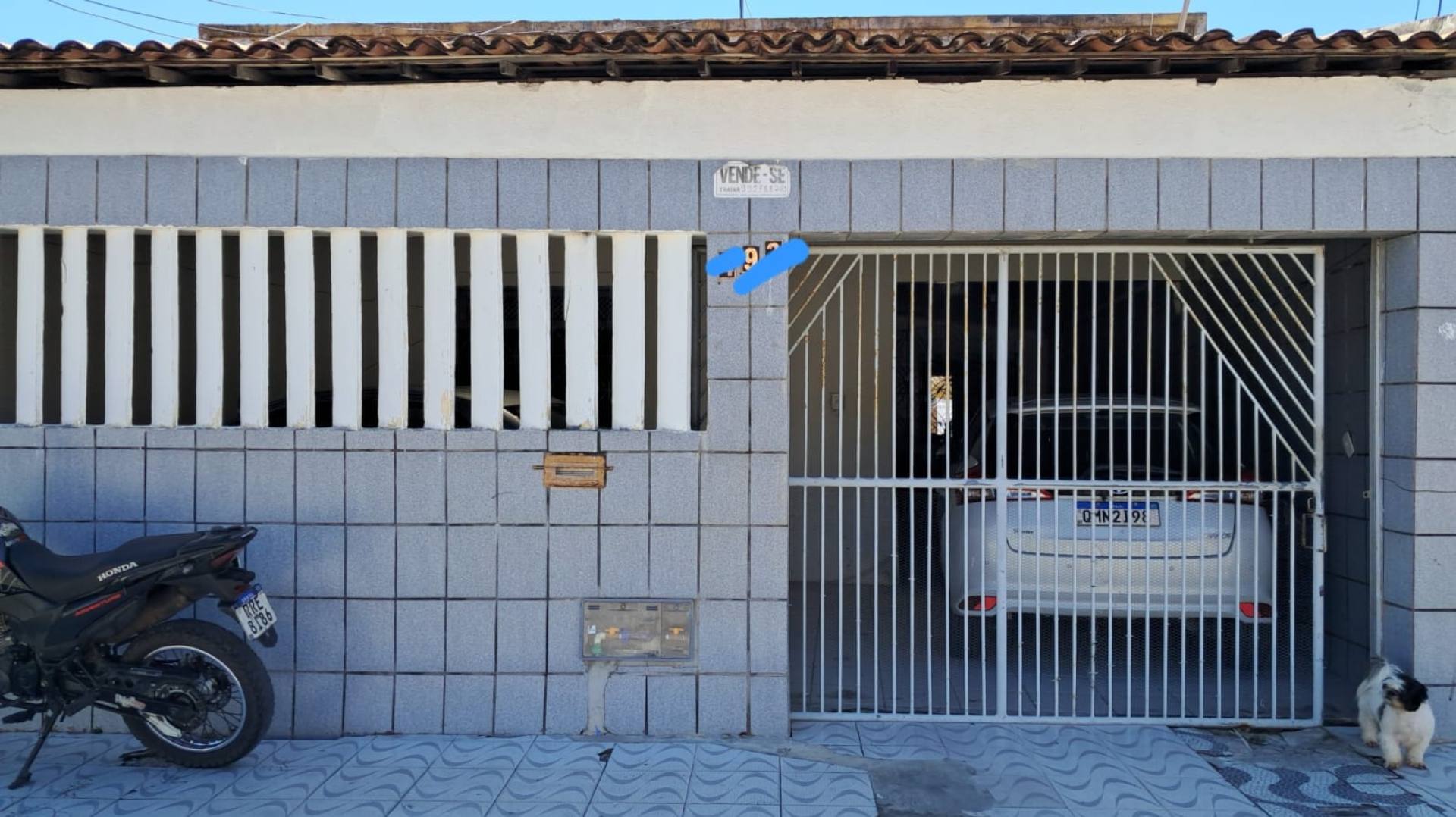 Casa Bairro Ponto Novo