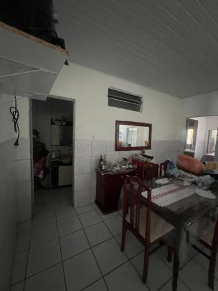 Casa Bairro Ponto Novo