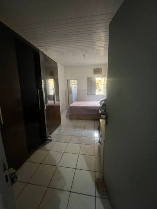 Casa Bairro Ponto Novo
