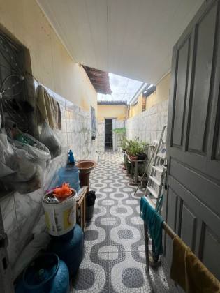 Casa Bairro Ponto Novo