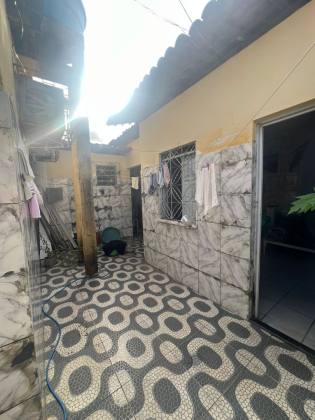 Casa Bairro Ponto Novo