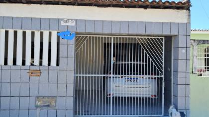 Casa Bairro Ponto Novo