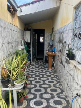 Casa Bairro Ponto Novo