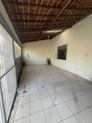 Casa Bairro Ponto Novo
