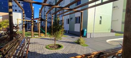 condominio aquarela parque