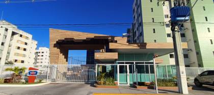 condominio aquarela parque