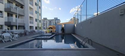 condominio aquarela parque