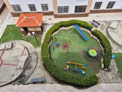 condominio francisco moreira