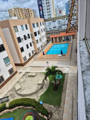 condominio francisco moreira