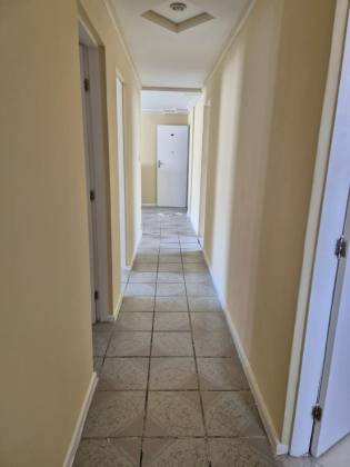 condominio francisco moreira