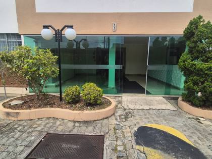 condominio francisco moreira