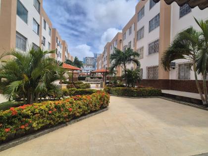 condominio francisco moreira