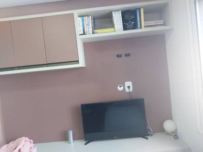 Apartamento Vitta Club na Farolandia