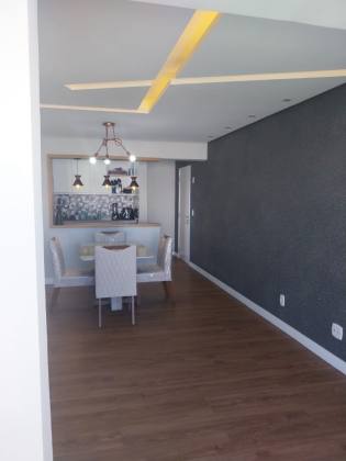 Apartamento Vitta Club na Farolandia