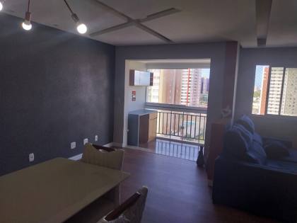 Apartamento Vitta Club na Farolandia