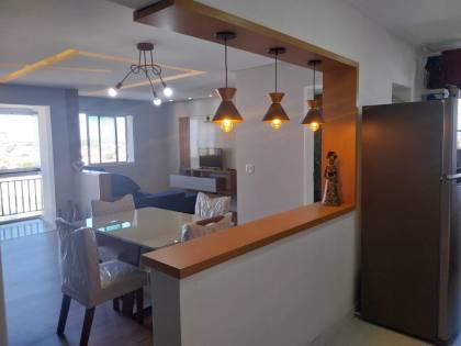Apartamento Vitta Club na Farolandia