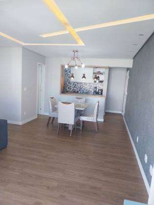 Apartamento Vitta Club na Farolandia