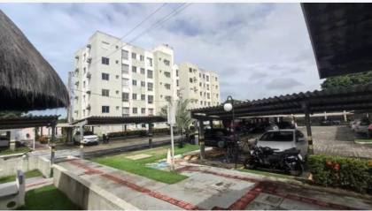 Condominio Rosa de maio