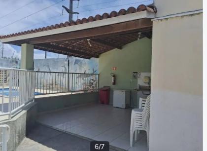 Condominio Rosa de maio