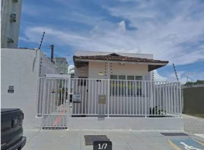 Condominio Rosa de maio