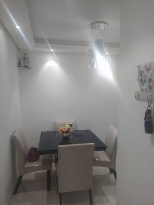 Condominio Rosa de maio