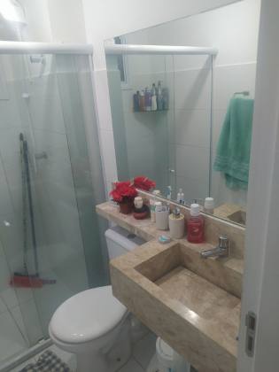 Condominio Rosa de maio