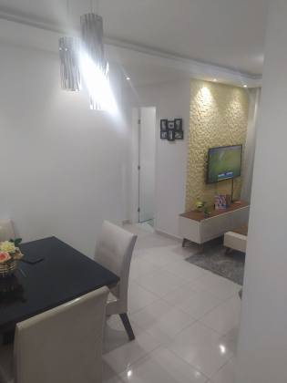 Condominio Rosa de maio