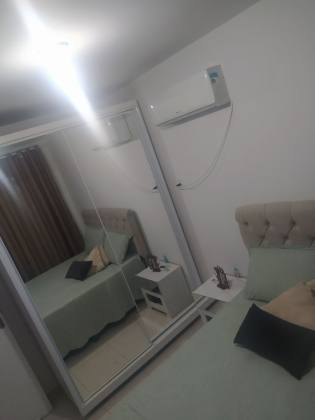 Condominio Rosa de maio