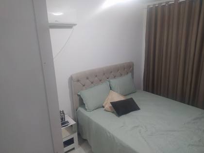 Condominio Rosa de maio