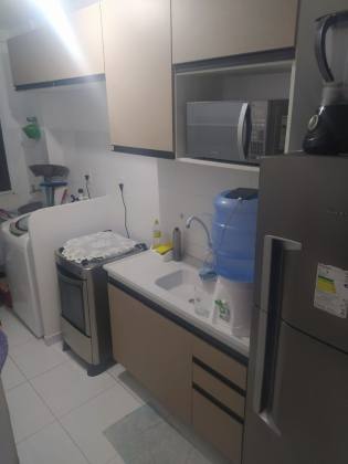 Condominio Rosa de maio