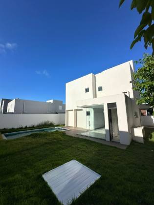 Terras Alphaville Sergipe 1