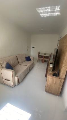 Apartamento no Condomínio Residencial Desembargador Pedro Barreto