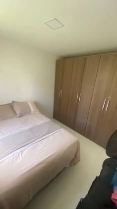 Apartamento no Condomínio Residencial Desembargador Pedro Barreto