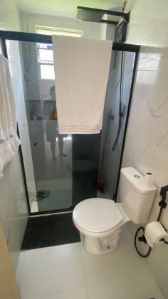 Apartamento no Condomínio Residencial Desembargador Pedro Barreto