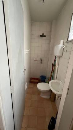 CHAVE NO CONDOMINIO ILHA DE SANTO ALEIXO