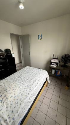 CHAVE NO CONDOMINIO ILHA DE SANTO ALEIXO