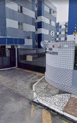 CHAVE NO CONDOMINIO ILHA DE SANTO ALEIXO