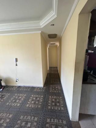 Apartamento térreo próximo a Unit