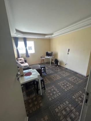 Apartamento térreo próximo a Unit