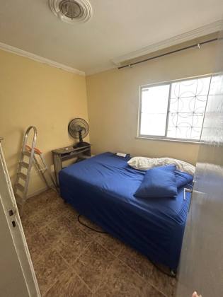 Apartamento térreo próximo a Unit