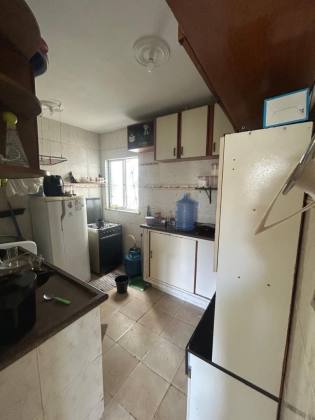 Apartamento térreo próximo a Unit