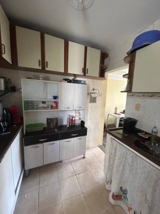 Apartamento térreo próximo a Unit