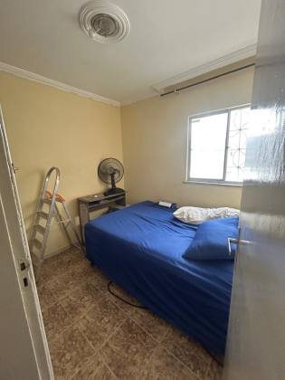 Apartamento térreo próximo a Unit