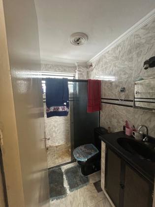 Apartamento térreo próximo a Unit