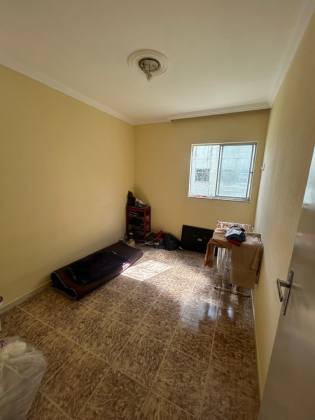 Apartamento térreo próximo a Unit