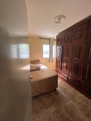 Apartamento térreo próximo a Unit