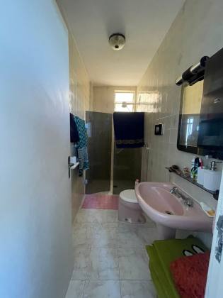 Apto no condomínio Cidade Jardim
