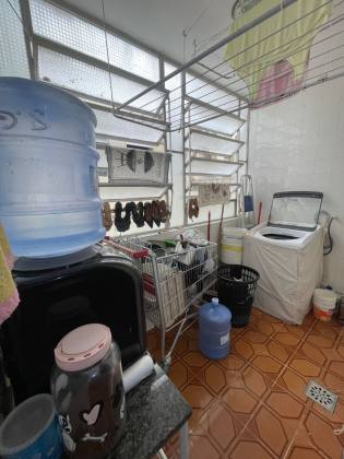 Apto no condomínio Cidade Jardim