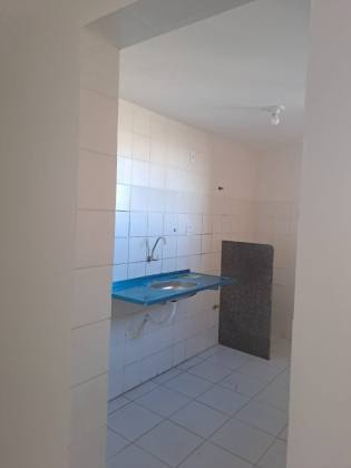Condominio Vivendas do atlantico