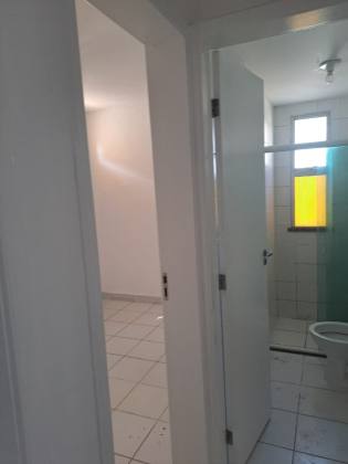 Condominio Vivendas do atlantico